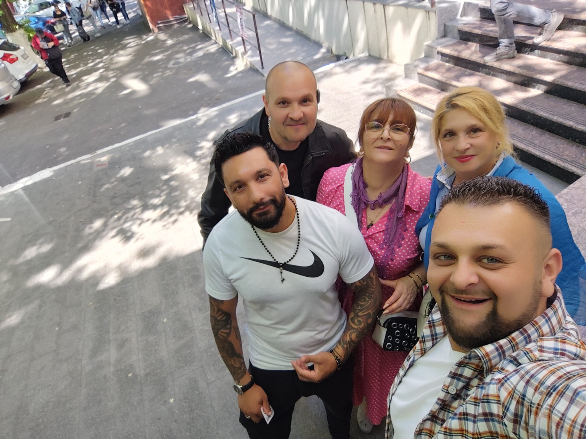 Reintegrare Liga Deținuților